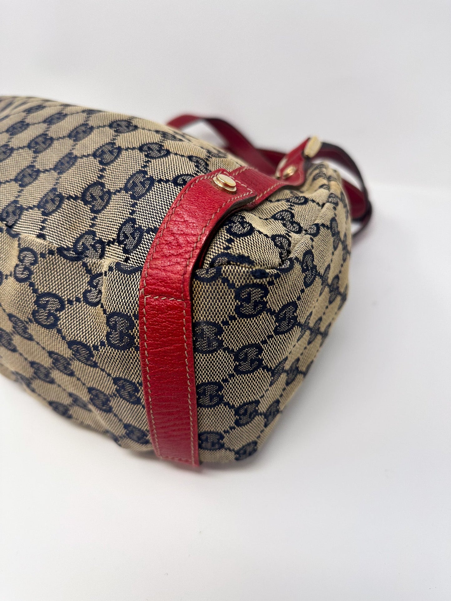 Gucci Abbey Hobo Bag