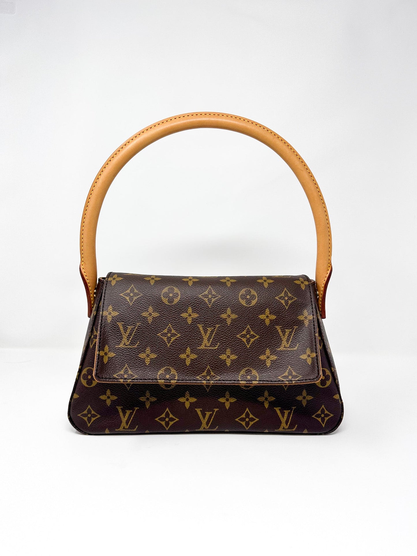 Louis Vuitton Monogram Looping PM