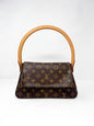 Louis Vuitton Monogram Looping PM