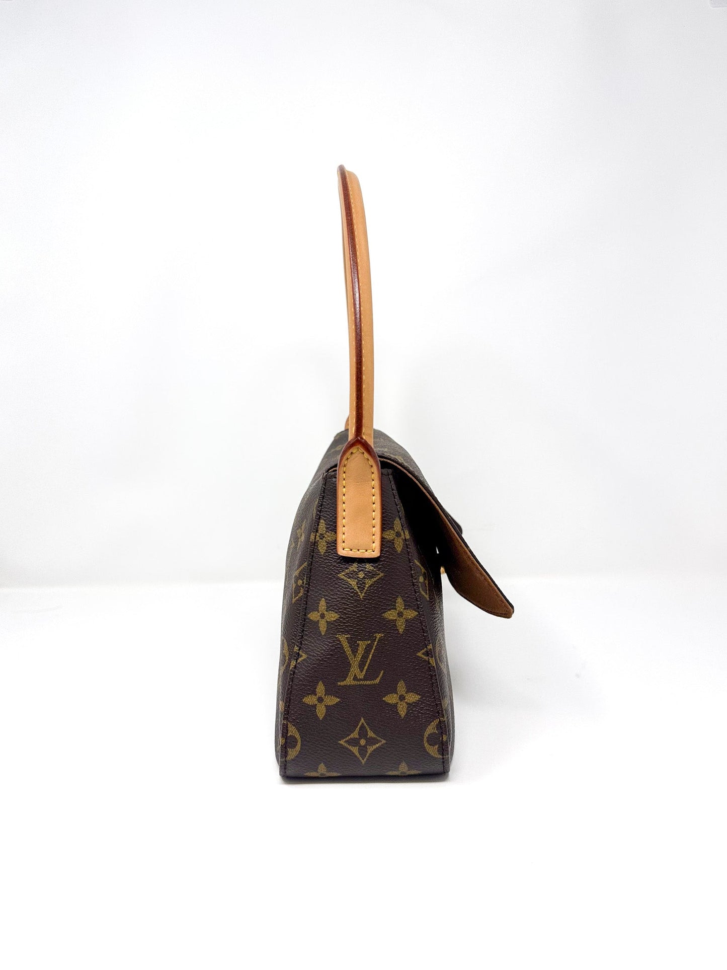 Louis Vuitton Monogram Looping PM