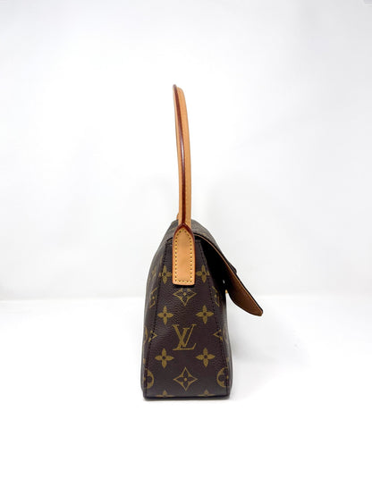 Louis Vuitton Monogram Looping PM