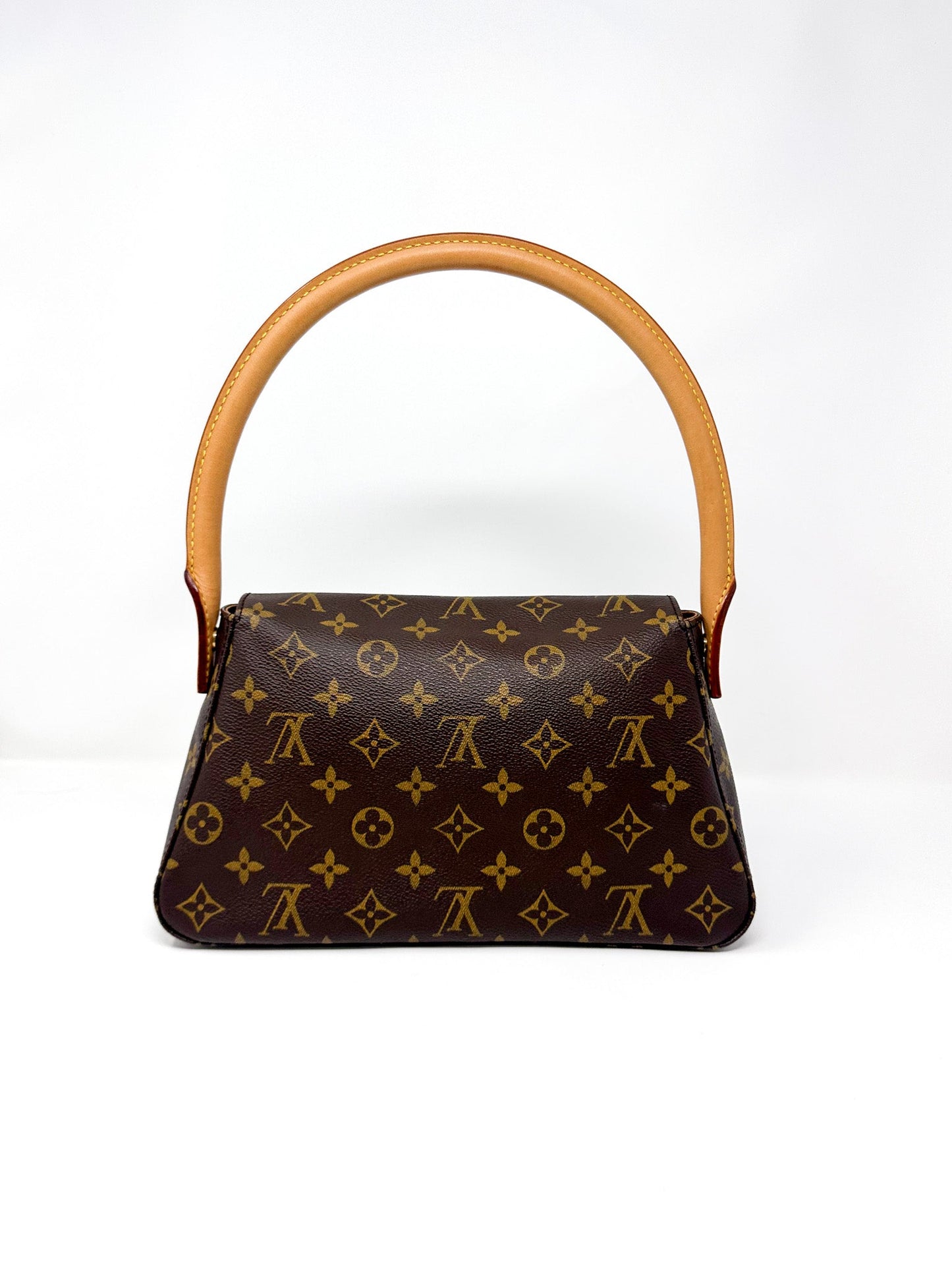 Louis Vuitton Monogram Looping PM