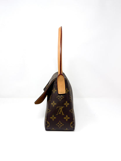 Louis Vuitton Monogram Looping PM