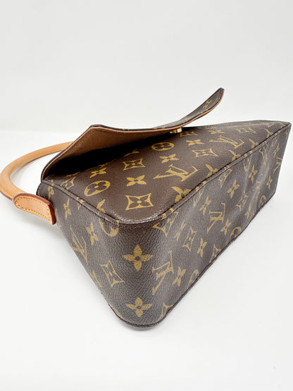 Louis Vuitton Monogram Looping PM