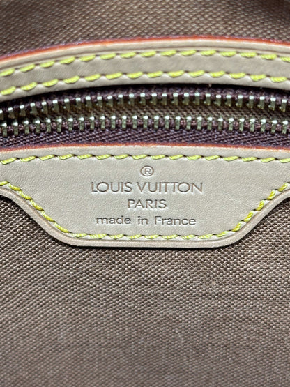 Louis Vuitton Monogram Looping PM