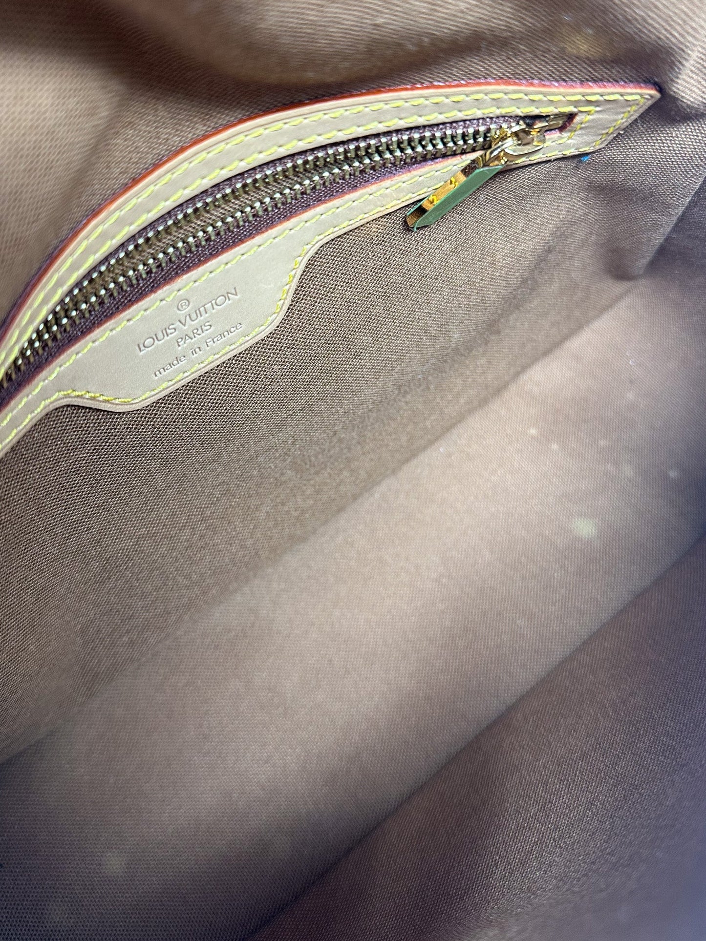 Louis Vuitton Monogram Looping PM