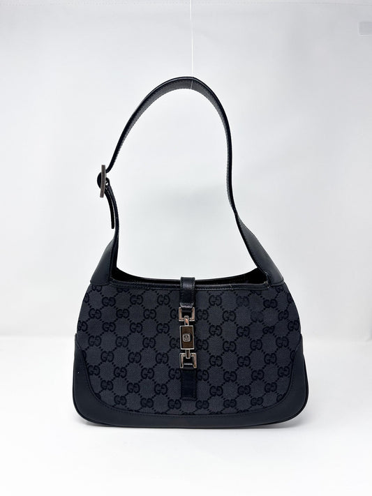 Gucci Mini Jackie Shoulder Bag