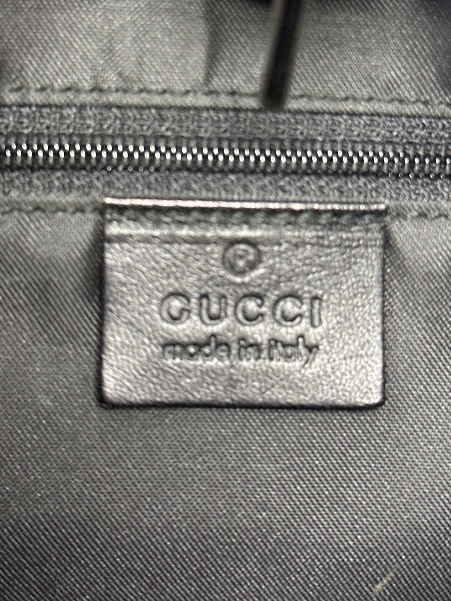 Gucci Mini Jackie Shoulder Bag