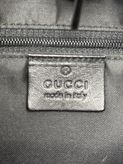 Gucci Mini Jackie Shoulder Bag