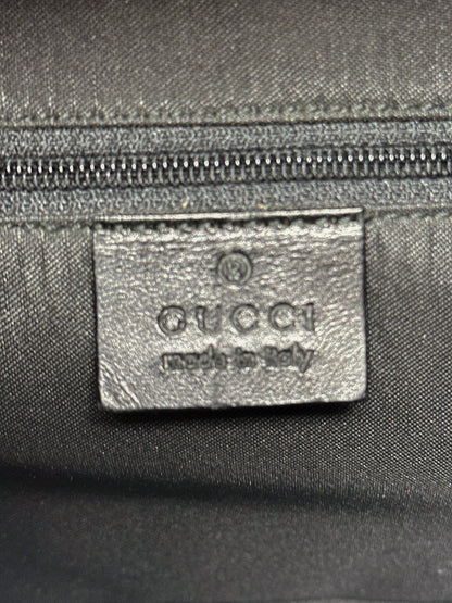 Gucci Jackie Small Shoulder Bag