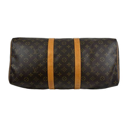 Louis Vuitton Keepall 45
