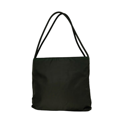 Prada Nylon Tote Bag