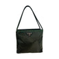 Prada Nylon Tote Bag