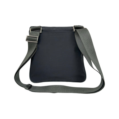 Prada Linea Rossa Crossbody Bag