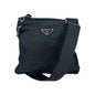 Prada Nylon Crossbody Bag