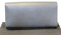 YVES SAINT LAURENT Kate Black Leather Clutch