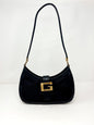 Gucci By Tom Ford G Buckle Shoulder Bag