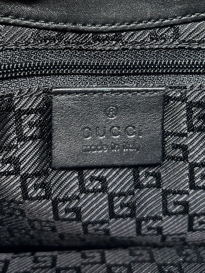 Gucci By Tom Ford G Buckle Shoulder Bag