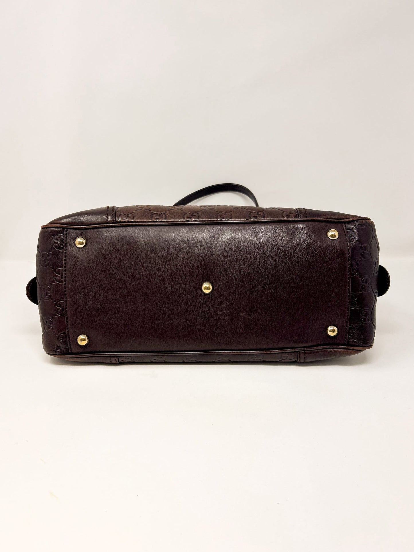 Gucci Princy Boston Bag