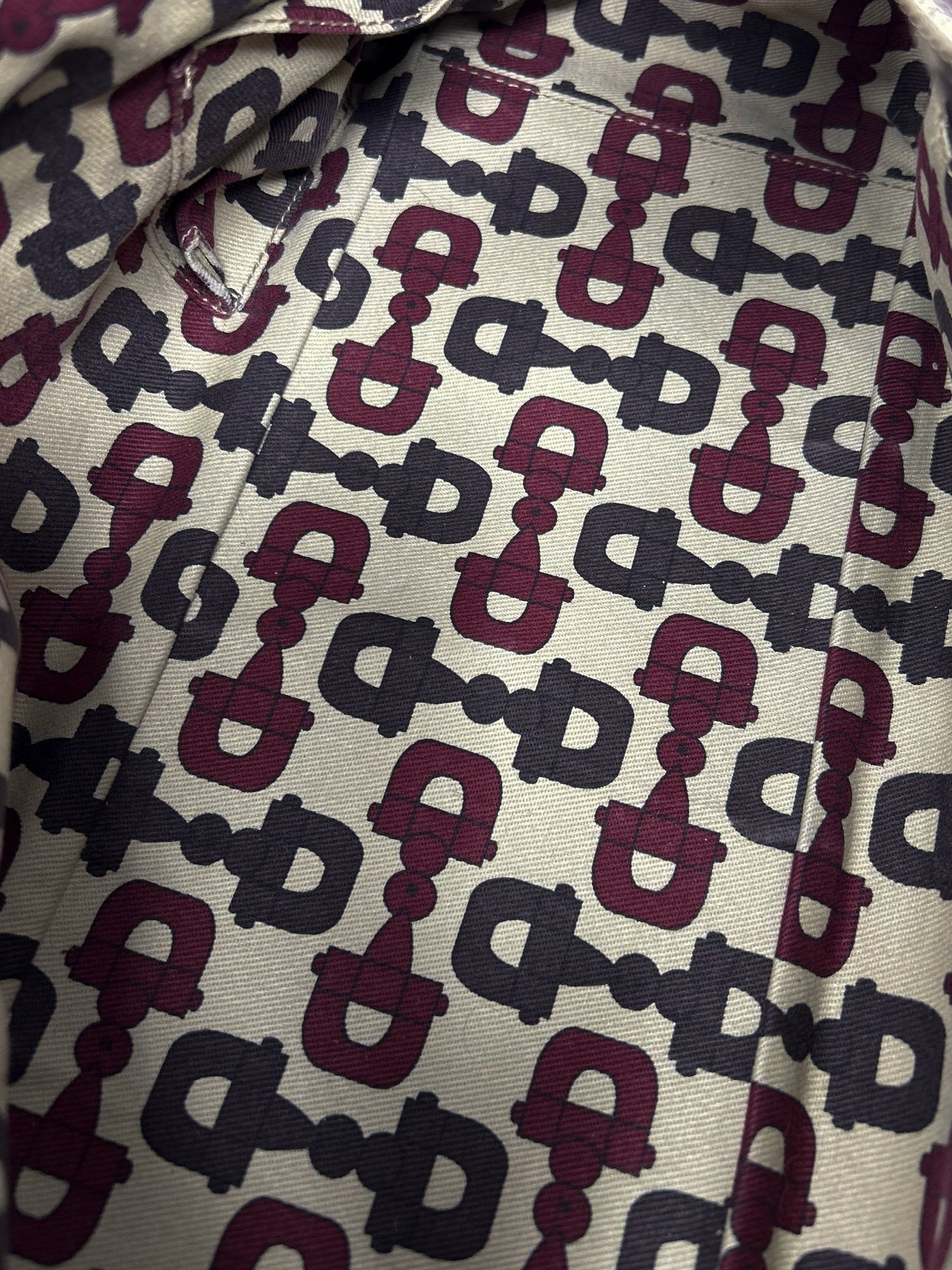 Gucci Princy Boston Bag