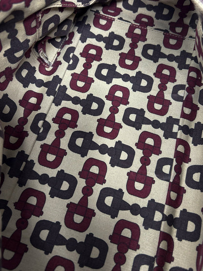Gucci Princy Boston Bag