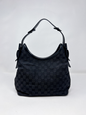 Gucci GG Canvas Hobo Bag