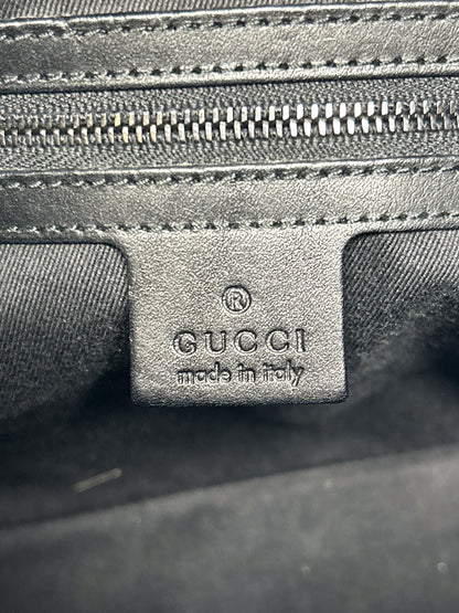 Gucci GG Canvas Hobo Bag
