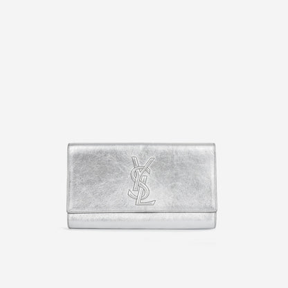 Saint Laurent Belle De Jour Clutch
