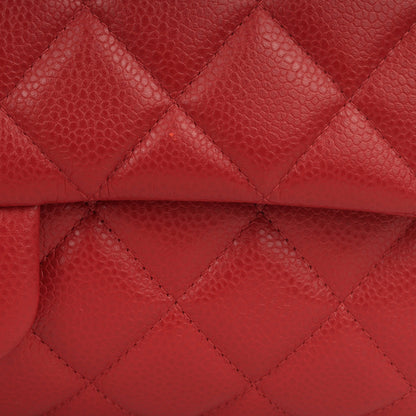 Chanel Timeless Clutch