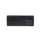 Chanel Fabric Crystal CC Clutch