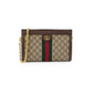 Gucci Ophidia Small Shoulder Bag