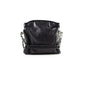 Chanel Ultimate Soft Leather Shoulder Bag Black