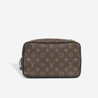 Louis Vuitton Kasai Clutch - Monogram Canvas