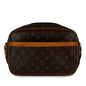 Louis Vuitton Vintage Reporter Shoulder Bag - Monogram Canvas