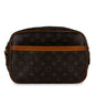 Louis Vuitton Vintage Reporter Shoulder Bag - Monogram Canvas