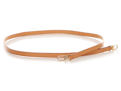 Louis Vuitton Vachetta Shoulder Strap