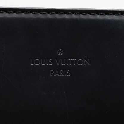 Louis Vuitton Damier Cobalt Voyage Tote (SHF-14656)