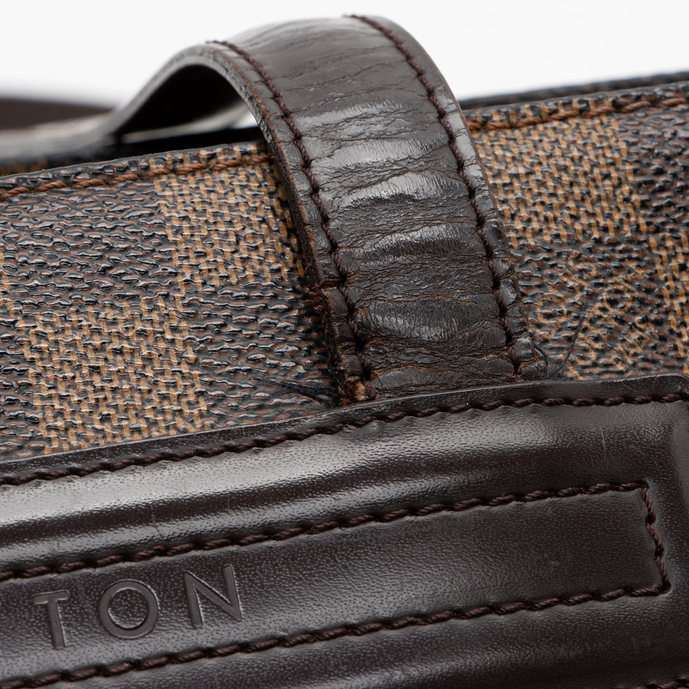 Louis Vuitton Damier Ebene Parioli PM Tote