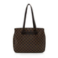 Louis Vuitton Damier Ebene Parioli PM Tote
