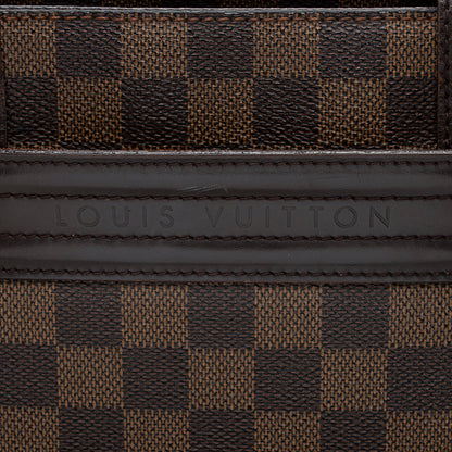 Louis Vuitton Damier Ebene Parioli PM Tote
