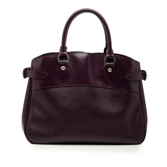 Louis Vuitton Epi Passy PM