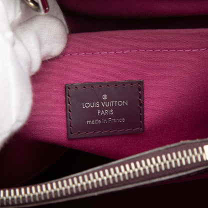 Louis Vuitton Epi Passy PM