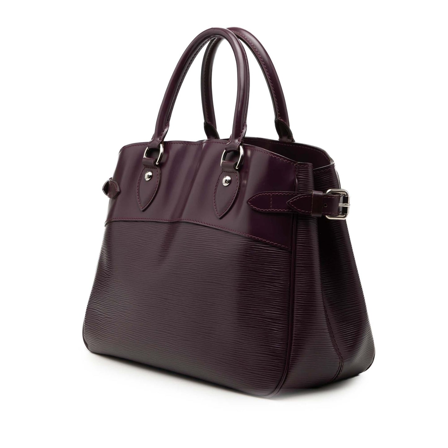 Louis Vuitton Epi Passy PM