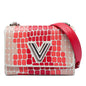 Louis Vuitton Epi Patchwork Twist MM