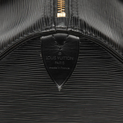 Louis Vuitton Epi Speedy 30