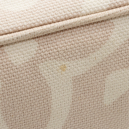 Louis Vuitton Limited Edition Tahitienne Cabas PM Tote (SHF-15487)