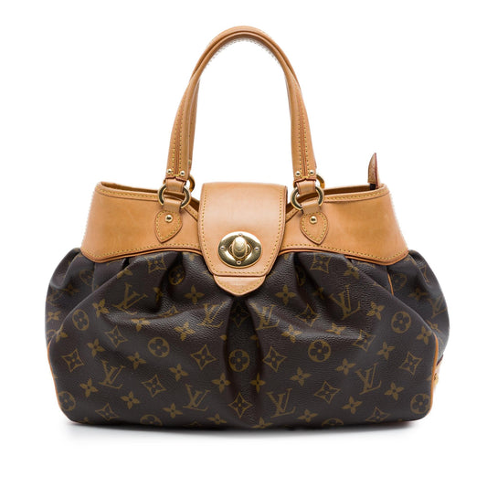 Louis Vuitton Monogram Boetie PM