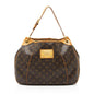Louis Vuitton Monogram Canvas Galliera PM Shoulder Bag