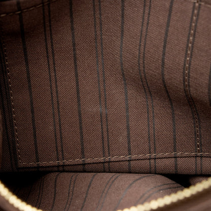 Louis Vuitton Monogram Empreinte Citadine PM Tote (SHF-14842)
