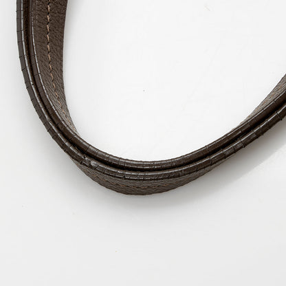 Louis Vuitton Monogram Empreinte Citadine PM Tote (SHF-14842)